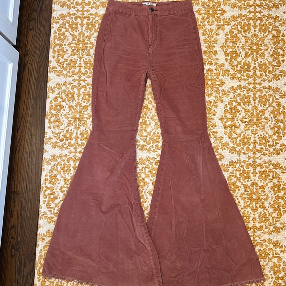 Free people pants
